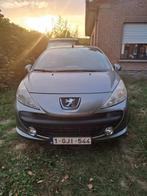 Peugeot 207, Ophalen, Peugeot