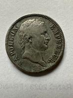 1 Franc Napoleon Gelauwerd 1808 BB, Enlèvement ou Envoi