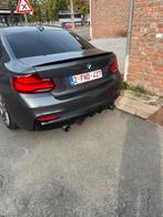 Diffuseur bmw f22 style 235/240i, Enlèvement ou Envoi