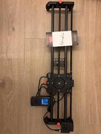 GVM GR-80QD Motorized Camera Slider, Audio, Tv en Foto, Fotografie | Statieven en Balhoofden, Ophalen of Verzenden, Nieuw, Overige typen