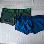 Bikkembergs, trunks katoen, Kleding | Heren, Ophalen of Verzenden, Blauw, Bikkembergs, Slip