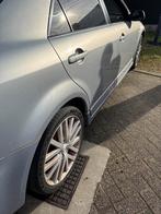 Mazda 6 mps, Ophalen