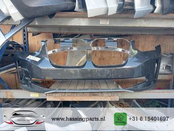 Bmw IX3 G08 BEV Voorbumper 51118498773 beschikbaar voor biedingen