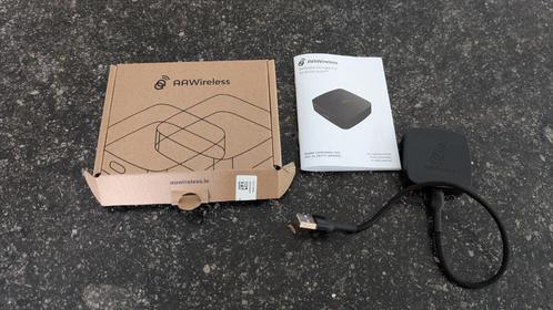 AAwireless Android Auto dongle, Auto diversen, Auto-accessoires, Ophalen of Verzenden