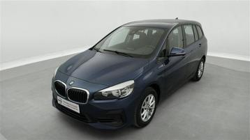 BMW 2 Serie 216 216 d Gran Tourer Navi / PDC av+ar beschikbaar voor biedingen