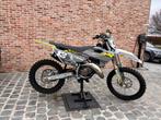 Husqvarna TC125 2023, Motoren, Particulier