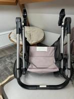 Ensemble poussette, Enfants & Bébés, Poussettes & Combinaisons, Autres marques, Poussette combi, Avec siège auto, Enlèvement