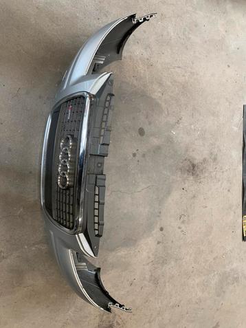 Par-chocs + calendre audi A3 2008 S line beschikbaar voor biedingen