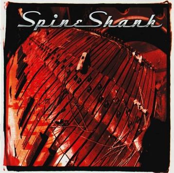 CD Spineshank, Strictly diesel (nu metal) beschikbaar voor biedingen