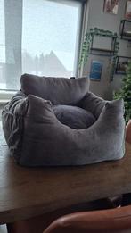 Honden autozetel, Dieren en Toebehoren, Hondenmanden, Ophalen, Zo goed als nieuw, Stof