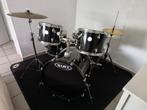 Mapex-batterij, Muziek en Instrumenten, Drumstellen en Slagwerk, Ophalen, Gebruikt, Overige merken