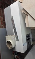 Gasketel ACV, Doe-het-zelf en Bouw, Chauffageketels en Boilers, Ophalen, Gebruikt