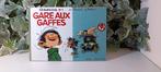 Gaston Lagaffe * 5 tomes * Marsuproductions, Livres, Enlèvement ou Envoi, Comme neuf