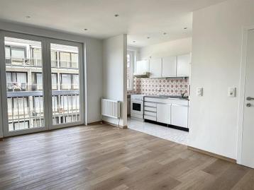 Appartement te koop in Jambes, 1 slpk disponible aux enchères