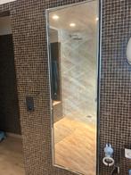 Apothekerskast badkamer, Enlèvement