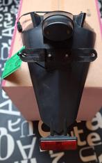 kawasaki achterspatbord, kentekenplaathouder, Motoren, Onderdelen | Kawasaki, Ophalen, Gebruikt