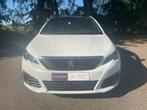 Peugeot 308 SW, Break, Achat, 130 ch, Blanc