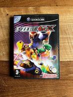 F-zero gx GameCube, Ophalen of Verzenden, Gebruikt, Vanaf 3 jaar
