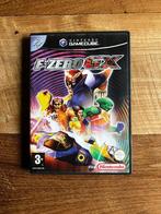 F-zero gx GameCube, Enlèvement ou Envoi, Utilisé, À partir de 3 ans