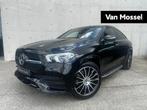 Mercedes-Benz GLE 350 de 4M Coupé AMG + NIGHTPACK - LEDER -, Noir, 143 kW, Automatique, Tissu