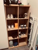 Schoenkast / boekenkast, Ophalen, Gebruikt