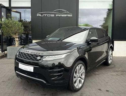 Land Rover Range Rover Evoque 2.0i 300PK P300 R-Dynamic S, Auto's, Land Rover, Particulier, 4x4, ABS, Airbags, Airconditioning