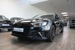 Audi A4 AVANT 35TFSI*S-TRONIC*BLACK EDITION*TOPAANBOD !, Auto's, Automaat, 4 deurs, Gebruikt, 1984 cc