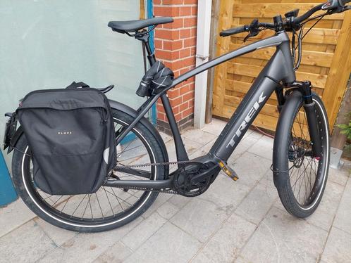 Speed Pedelec, Fietsen en Brommers, Elektrische fietsen, Zo goed als nieuw, Ophalen