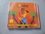 I Love SALSA  34 Zwoele zomer salsa hits--(2cd's), CD & DVD, CD | Musique latino-américaine & Salsa, Utilisé, Enlèvement ou Envoi