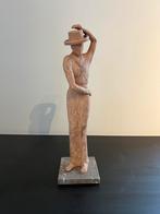 Keramiek beeld, Antiek en Kunst, Ophalen