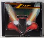 ZZ Top: Eliminator  CD, Cd's en Dvd's, Rock-'n-Roll, Ophalen of Verzenden, Zo goed als nieuw