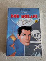 Tout Bob Morane 2 (Henri Vernes)., Verzenden, Zo goed als nieuw, H. Vernes.
