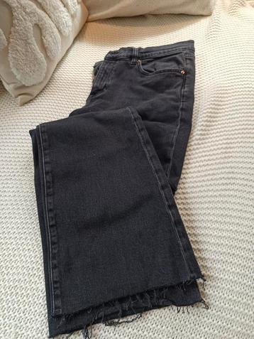 Mango jeansbroek XL/42 beschikbaar voor biedingen