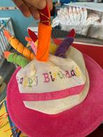 verjaardag kroon en hoed, Enlèvement, Neuf