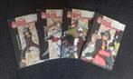 G-School - Tome 1-4 - Manhua, Overige gebieden, Meerdere comics, SON Chang-Ho, Ophalen