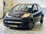 Peugeot 107. 170 000km 2012 Clim. Prête à immatriculer, Euro 5, Stof, 50 kW, Bedrijf