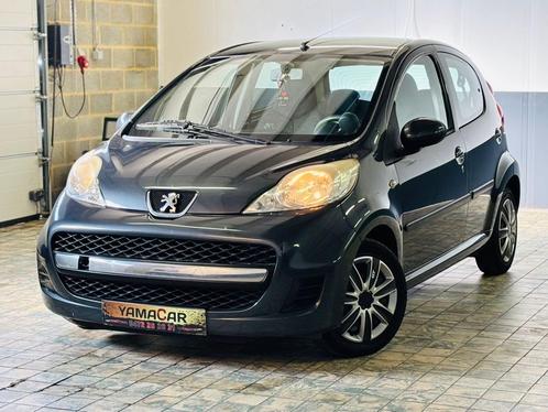 Peugeot 107. 170 000km 2012 Clim. Prête à immatriculer, Auto's, Peugeot, Bedrijf, Te koop, ABS, Airbags, Airconditioning, Alarm