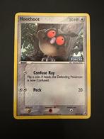 Reverse Hoothoot - Ex Unseen Forces, Ophalen of Verzenden, Nieuw, Losse kaart