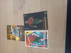 2 ronaldo's and Ruben dias, Hobby en Vrije tijd, Ophalen of Verzenden, Zo goed als nieuw, Stickers en Plaatjes