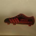 Sticker BERINGEN FC, Ophalen of Verzenden, Nieuw, Poster, Plaatje of Sticker