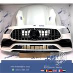 X290 W290 GT43 GT53 AMG VOORKOP COMPLEET Mercedes 2018-2022, Gebruikt, Voor, Mercedes-Benz, Ophalen of Verzenden