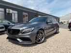 Mercedes C63 AMG, Auto's, Mercedes-Benz, Euro 6, Break, Particulier, C-Klasse