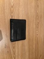 Independent portemonnee, Autres marques, Cuir, Comme neuf, Enlèvement