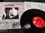 los lobos (and a time to dance, superst, rough trade, slash, Ophalen of Verzenden