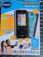 Vtech kidizoom snap touch, Enlèvement