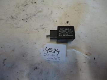 ZX10R 2004 - 2005 Kawasaki Elektrische component D1-14861 beschikbaar voor biedingen