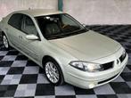 Renault Laguna 2.0 Turbo 16v Initiale Automaat PROBLEEM BOIT, Auto's, Automaat, Gebruikt, 211 g/km, 1415 kg