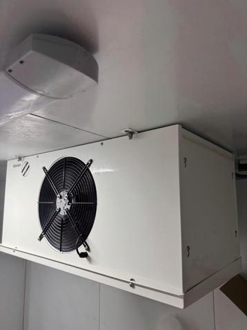 Vriescel  beschikbaar voor biedingen