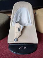 BabyBjorn wipper / wipstoeltje / relax, Autres marques, Enlèvement, Utilisé, Avec ceinture(s)