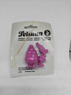 Setje gommen Asterix & Obelix, Ophalen of Verzenden